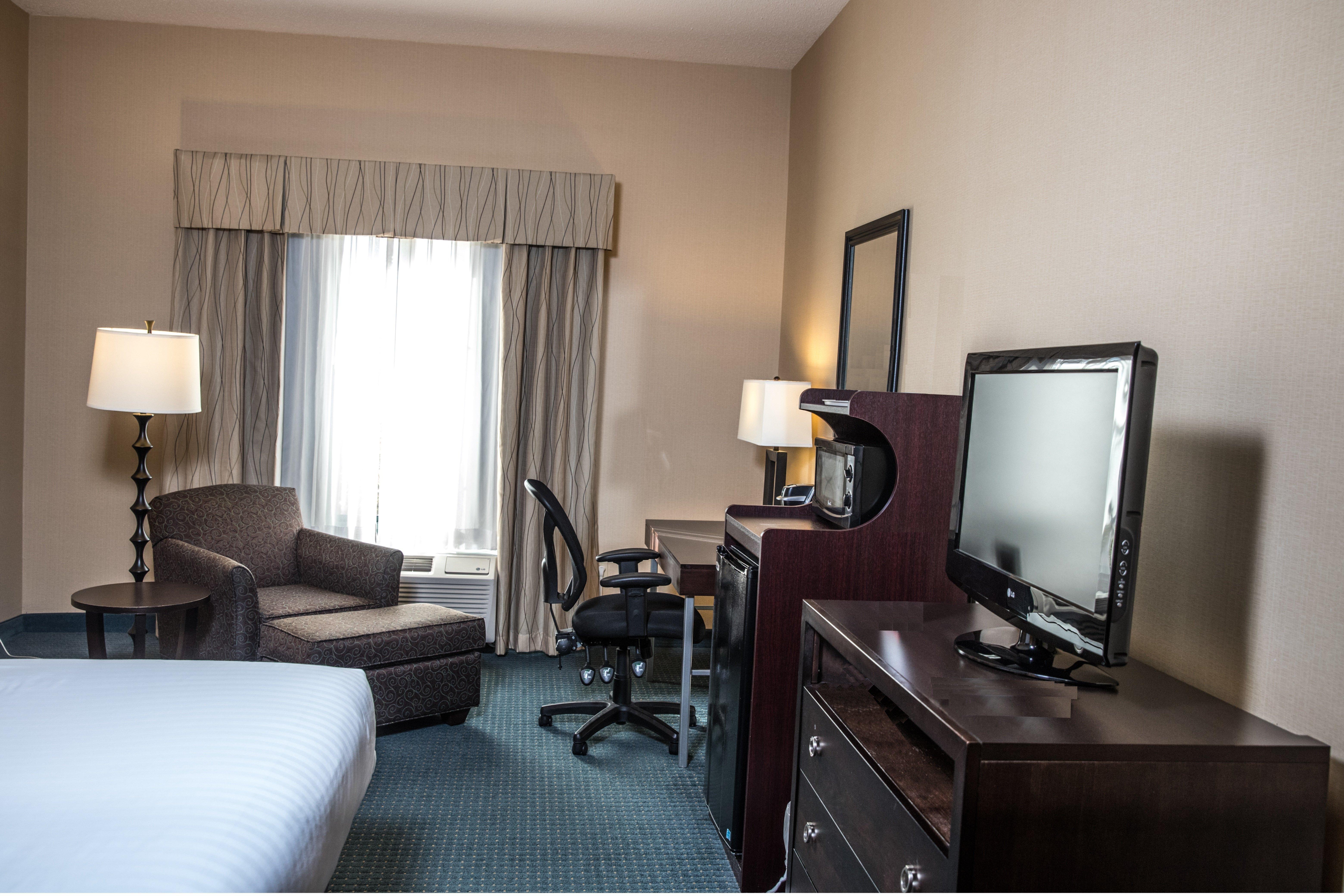 Holiday Inn Express & Suites Detroit - Novi By Ihg Exterior foto